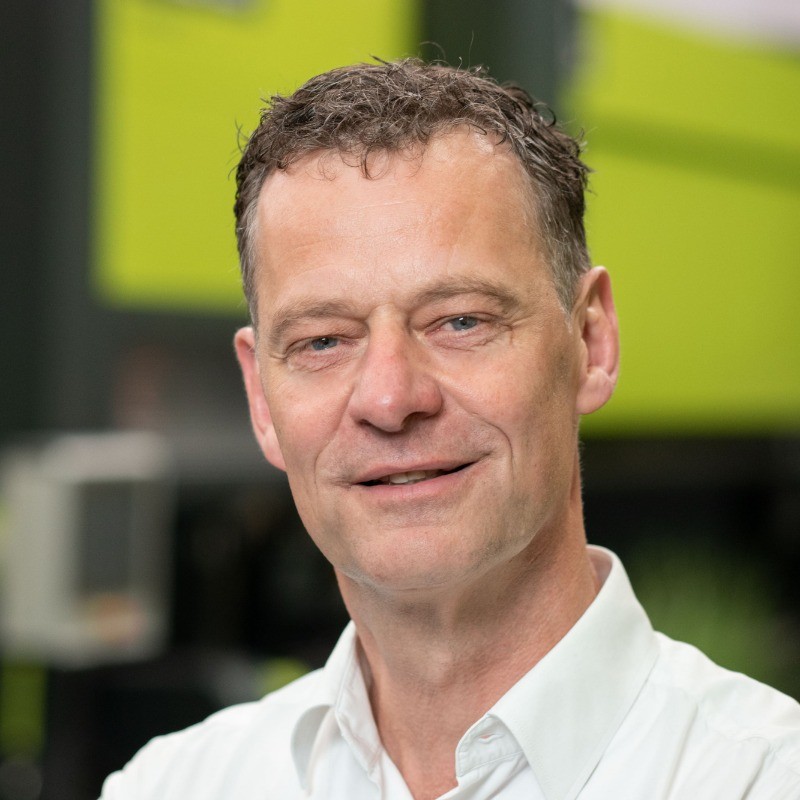 Leo van Vliet