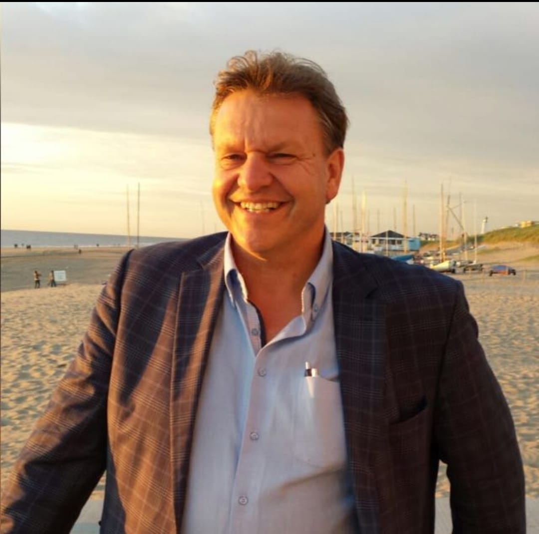 Bert Strikkers