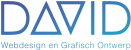 David Webdesign en Grafisch Ontwerp