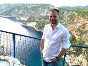 Thomas Scholtz – Scholtz Consultancy Thomas Scholtz - Scholtz Consultancy